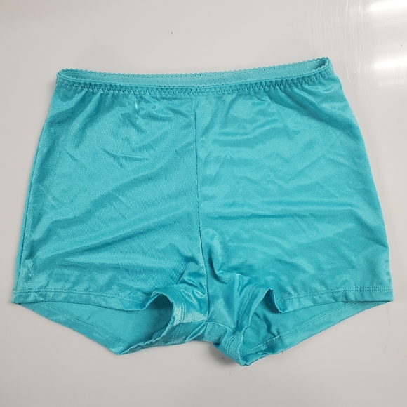 vassarette Intimates & Sleepwear Vintage Vassarette Boyshort Nwot